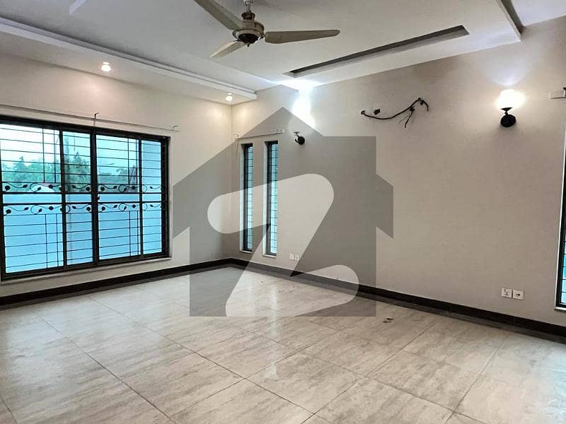 1 Kanal Upper Portion Available For Rent In Dha Phase 4
