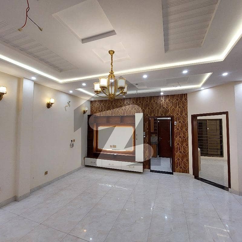 5 Marla House For Sale In Bahria Orchard Raiwind Road Lahore