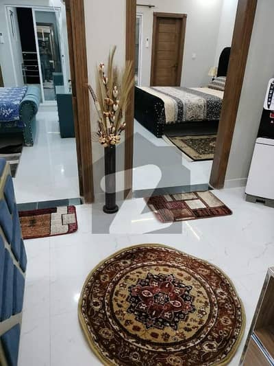 2Beds Luxury Apartment For Rent Sector H-13 Islamabad Near NUST University, Kashmir Highway