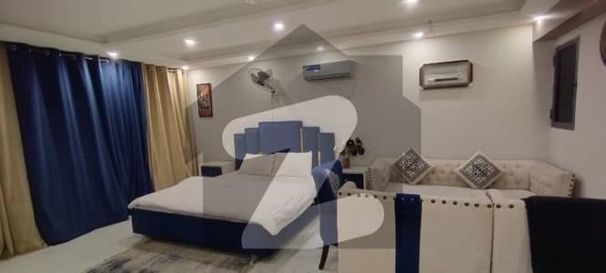 Fully Furnished One Bedroom Apartments For Rent