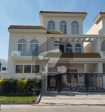 Spacious 10 Marla House Available For sale In Citi Housing Society