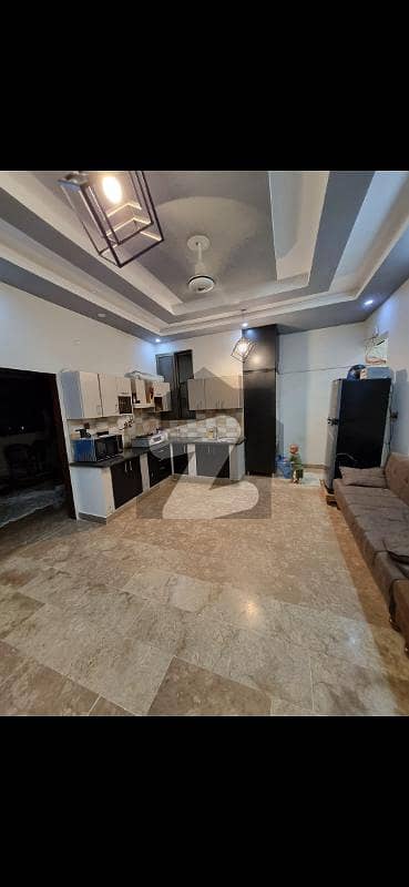 محمود آباد کراچی میں 3 کمروں کا 5 مرلہ فلیٹ 92.0 لاکھ میں برائے فروخت۔