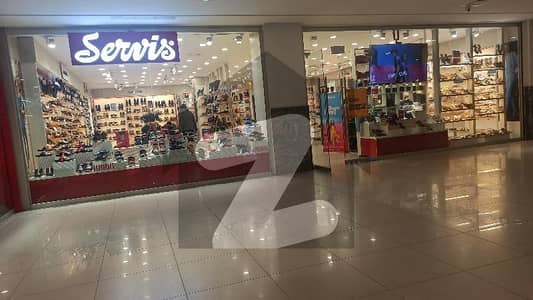 Two Ground Floor Shops For Sale