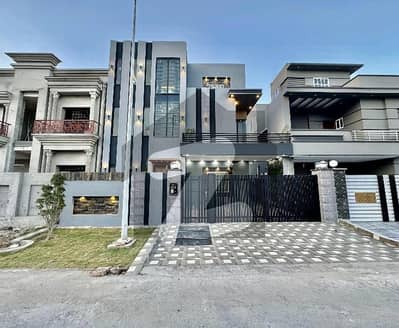 Stunning House Is Available For sale In Citi Housing Society