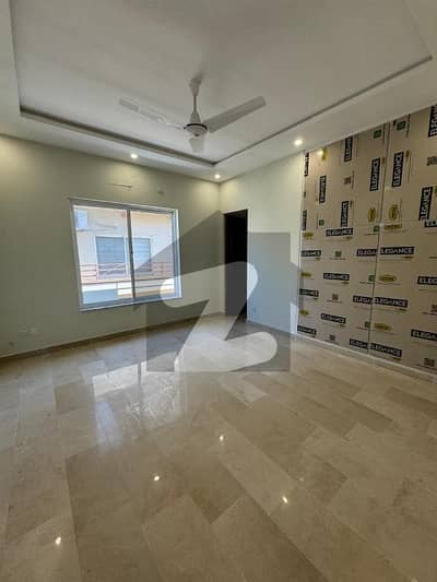 14 Marla Modern Luxury Brand New House Is Available For Rent In G14 Islamabad