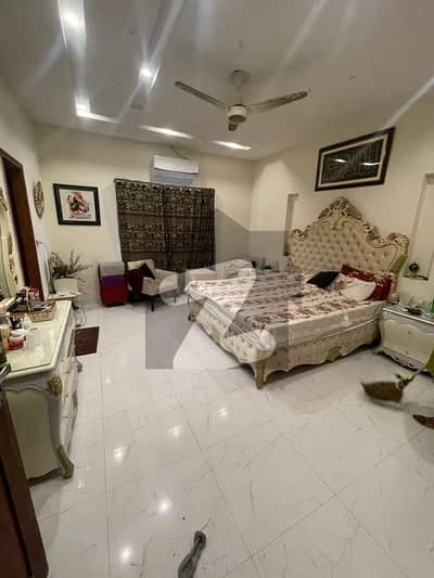 10 marla brand new upper portion for rent in bahria town lahore