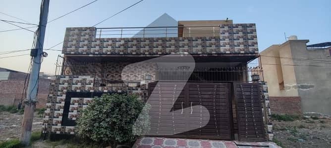 الرحمان گارڈن فیز 2 الرحمان گارڈن,لاہور میں 2 کمروں کا 5 مرلہ مکان 1.05 کروڑ میں برائے فروخت۔