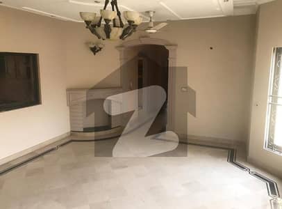 1 Kanal Lower Portion For Rent In DHA Phase 3 Near DHA Club