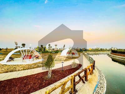 20 MARLA POSSESSION SECTOR A GOOD LOCATION PLOT AVAILABLE FOR IN DHA MULTAN
