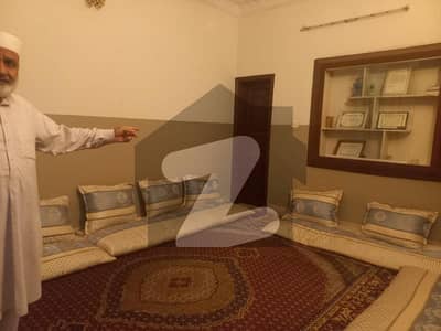 5 Marla House For Sale In Hayatabad Phase 1 Sector D2