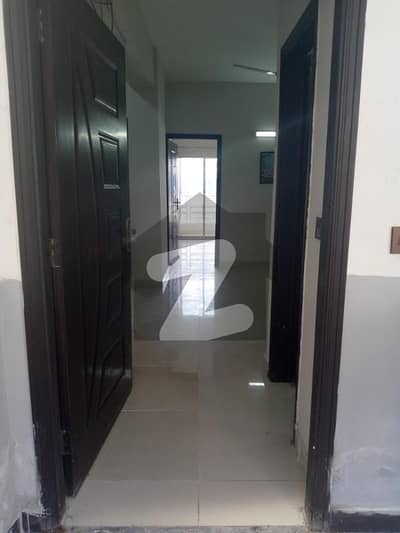 2bed apartment avaible for rent in gulberg green islamabed