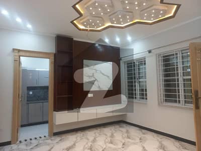 5 Marla Full Basement New VIP Untouched House For Sale On 15 M Road Double Garage In Regi Modal Town