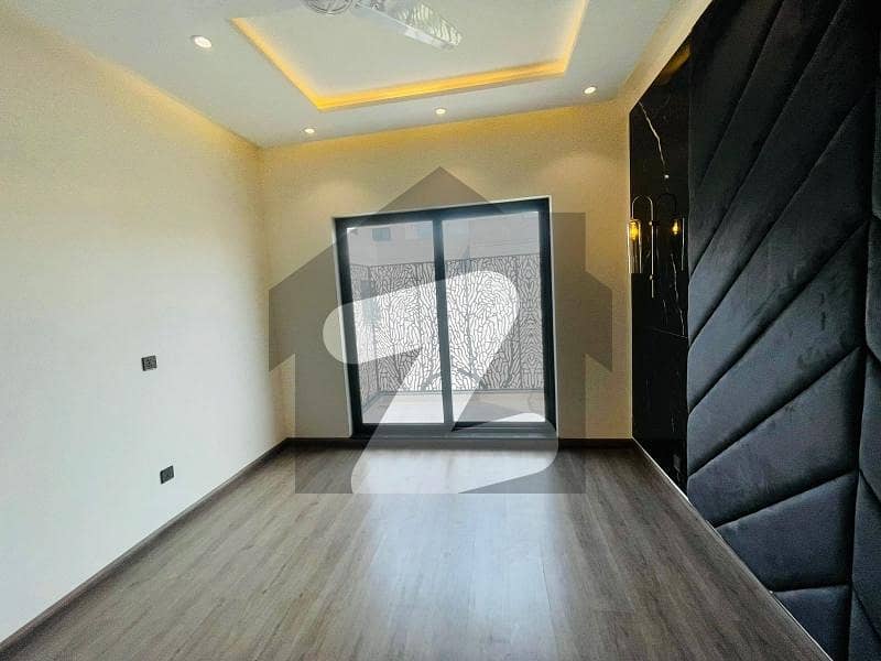 5 Marla Modern Design Luxury House Available For Rent in DHA 9 Town