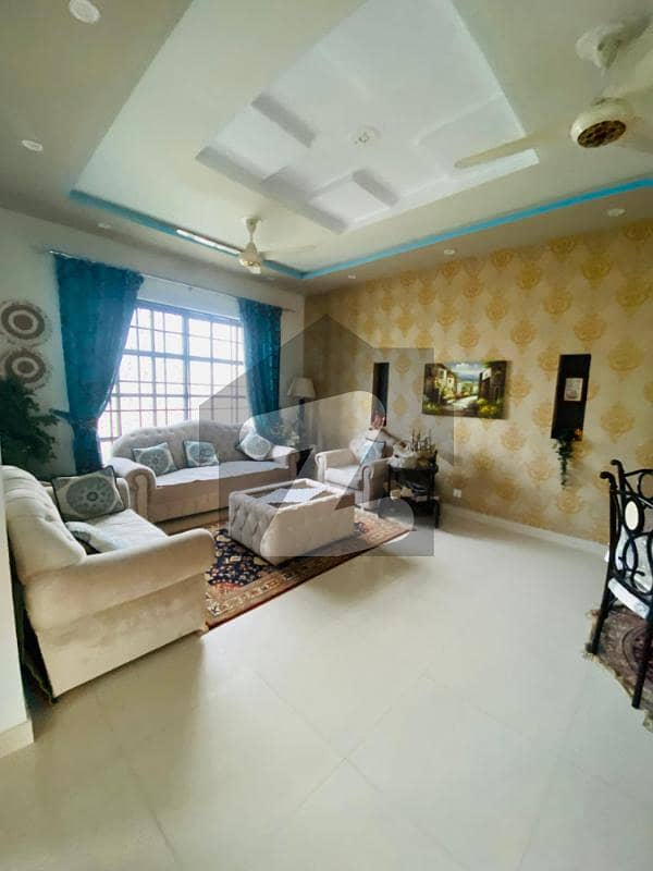 1 Year Used House for Sale Bahria Enclave islamabad