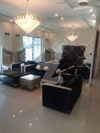 1 Kanal House In Eden Of Lahore Is Available For Sale