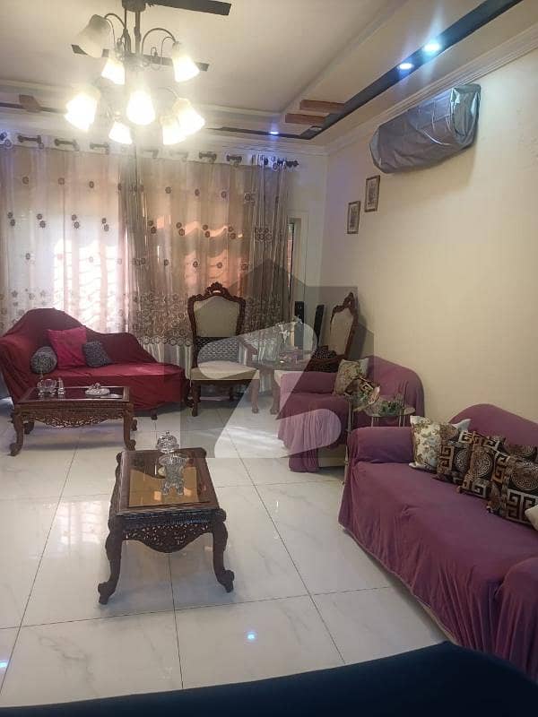 10 Marla Full House Is Available For Rent In Wapda Town Phase 1