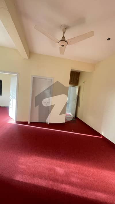 2 Bed Flat Is Available For Rent In New PHA E-Type G-11/3
