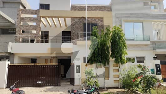 8 Marla Renovated House In Bahria Town Usman Block