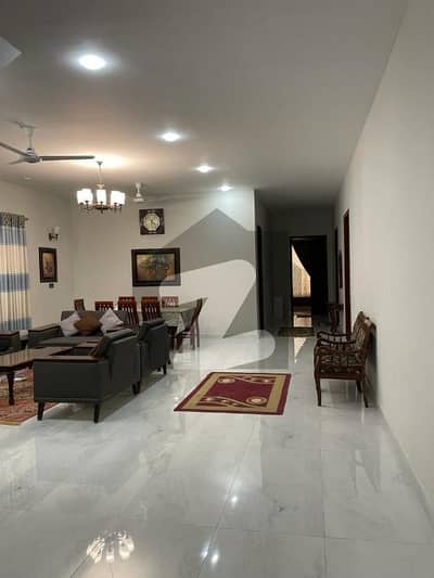 Beautiful Specious Luxury Villa At Bahria Hills 500Yards Available For Sell