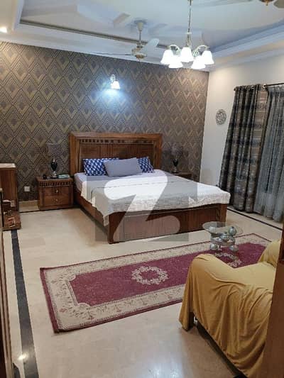 Full furnished Room for Rent in G13. best for working men and students boys