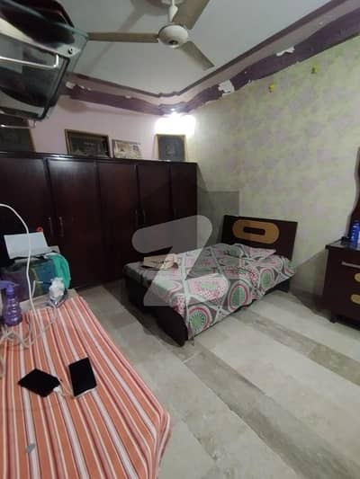نارتھ کراچی - سیکٹر 11-C / 3 نارتھ کراچی,کراچی میں 5 کمروں کا 5 مرلہ مکان 2.45 کروڑ میں برائے فروخت۔