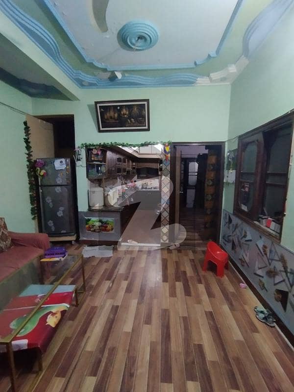 House For Sale Sector 11c3 North Karachi Sector 11C/3, North