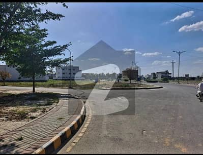 5 Marla Plot For Sale At PAEC FOUNDATION Lahore