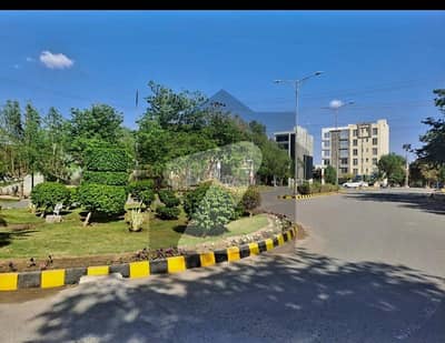 15 Marla Plot For Sale At PAEC FOUNDATION Lahore