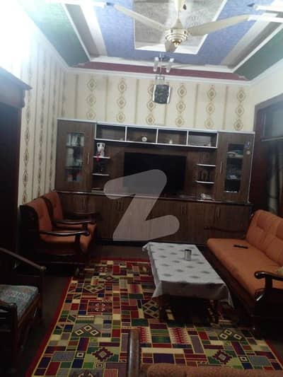 وکیل کالونی اسلام آباد ہائی وے,راولپنڈی میں 4 کمروں کا 5 مرلہ مکان 1.4 کروڑ میں برائے فروخت۔