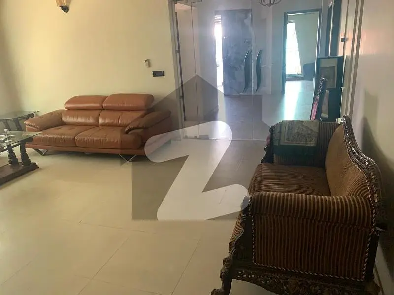 Ideal House In Lahore Available For Rs. 85000000