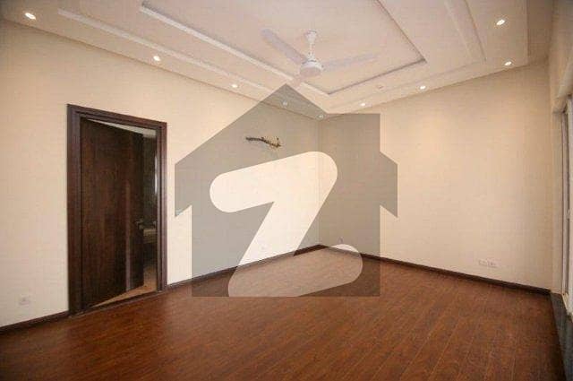 Corner 23 Marla Portion Available for Rent in Phase 8