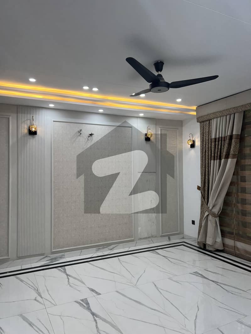 1 Kanal Brand New Luxurious House For Sale In Fazaia Housing Scheme Phase 1