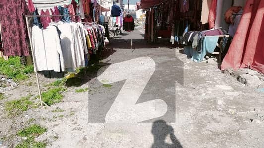 Commercial Plot for sale