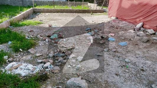 Commercial Plot for sale
