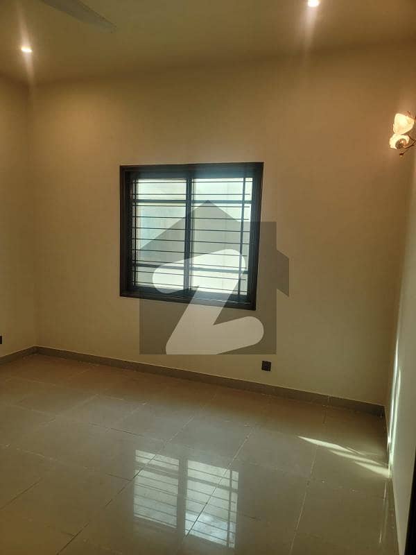 Dha Phase 6 1st Floor Portion 3 Bedroom For Rent