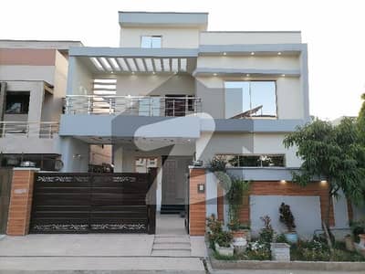 10 Marla House For sale In Citi Housing Phase 2 - Block A Gujranwala In Only Rs. 36000000
