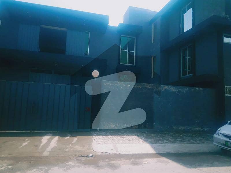 24000 Neat And Clean Brand New Factory Available For Rent On Ferozepur Road Lahore