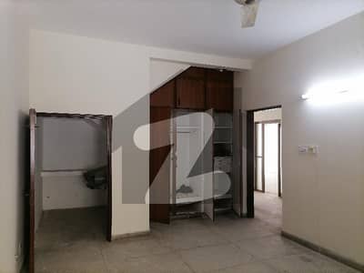 House Available For Rent In Askari 5