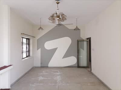 12 Marla Spacious House Is Available In Askari 5 For rent