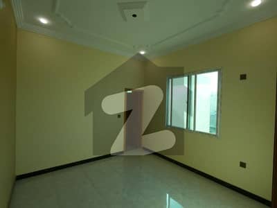 On Excellent Location Naya Nazimabad House For Sale Sized 120 Square Yards