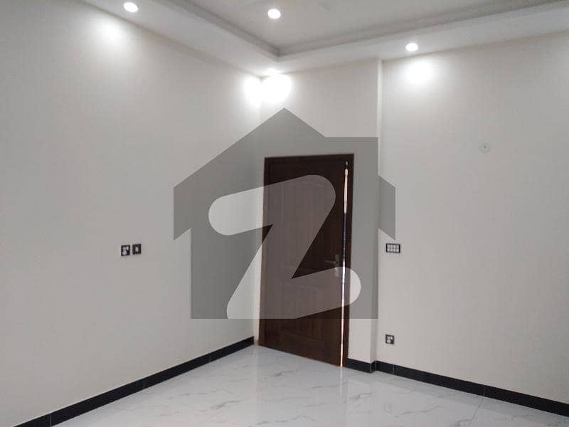 5 Marla House For rent In Beautiful Punjab Coop Housing Society
