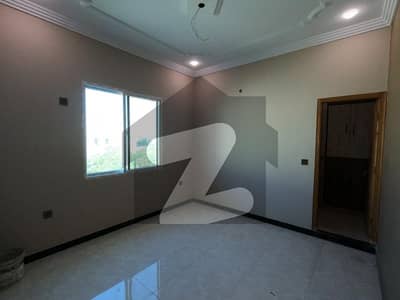 Good Location House In Naya Nazimabad For sale