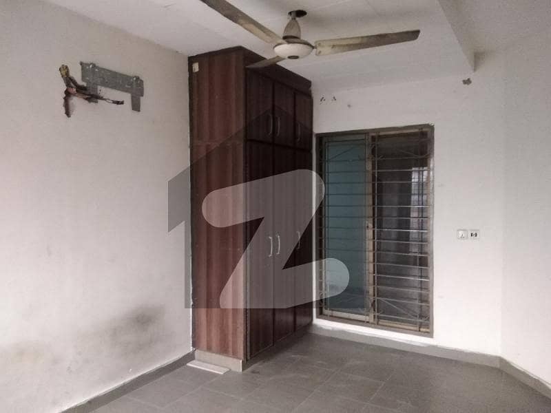 Stunning And Affordable Flat Available For Rent In Punjab Coop Housing Society