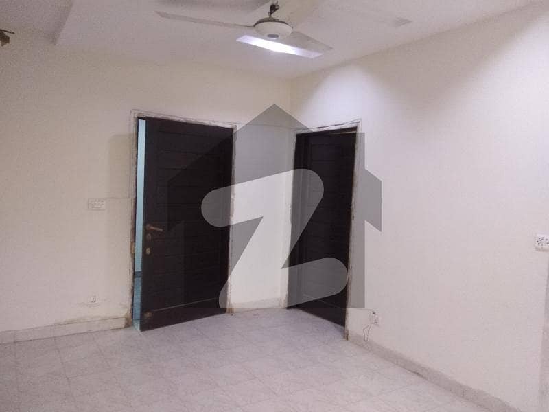 3 Marla Flat Available For Rent In Punjab Coop Housing Society