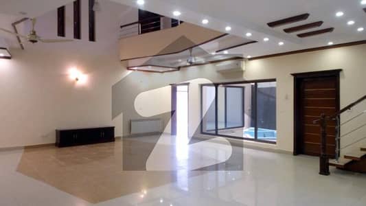 Highly-Desirable House Available In DHA Phase 4 For rent