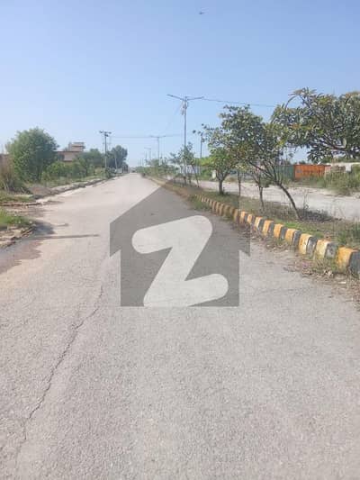 10 Marla Plot Available For Sale In Ketchs, Rawat
