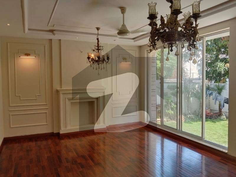 2 Kanal Beautiful House Occupying a brilliant location in DHA Phase 3 Lahore it is available at a reasonable price.