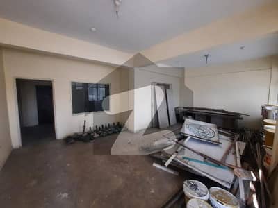 980 Sqft Ground Floor Commercial Space Available On Rent In G-7 Islamabad