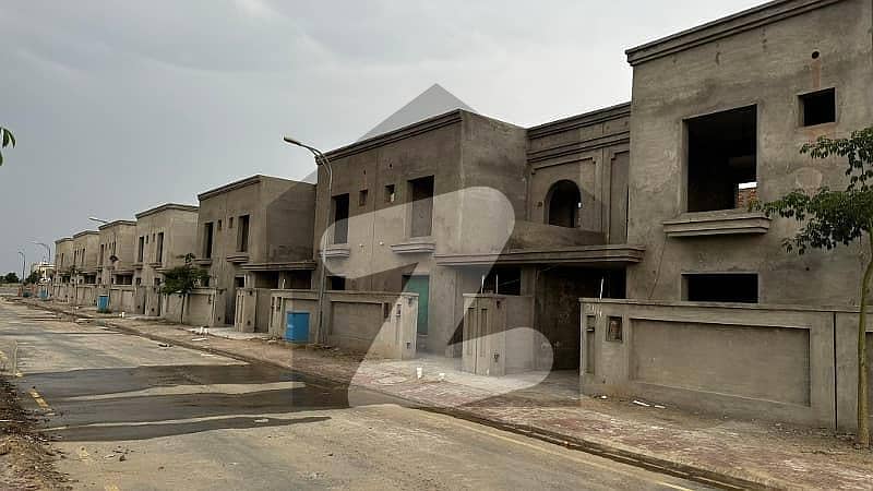 5 Marla Brand New Double Storey House For Sale In Phase 4 Bahria Orchard Lahore.