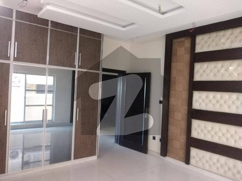 Spacious 1 Kanal House Available For Sale In Punjab Coop Housing Society